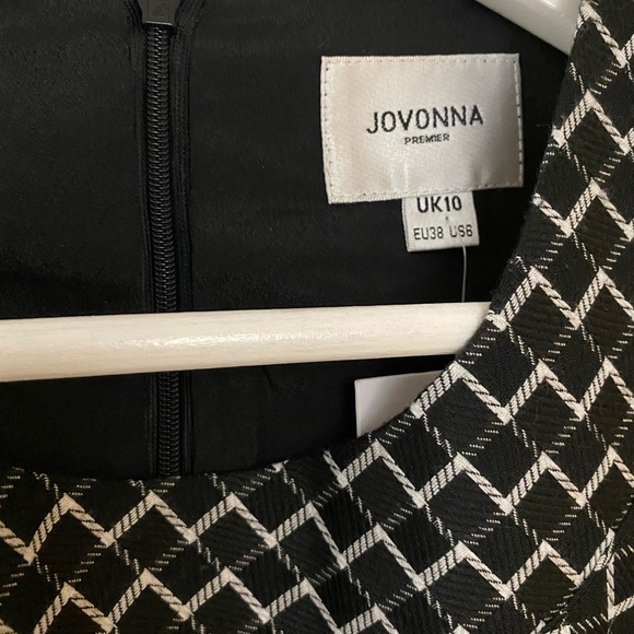 NWT Cocktail dress - Picture 6 of 6